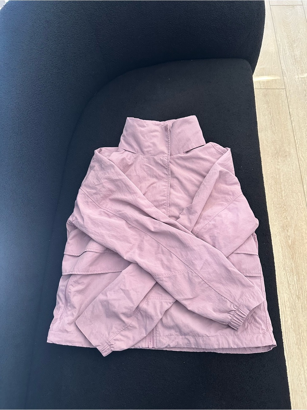 Lululemon Always Effortless Jacket